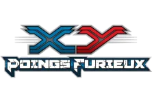 Poings Furieux logo