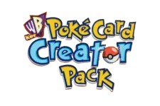 Poké Card Creator Pack logo