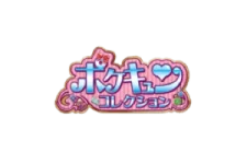PokéKyun Collection logo
