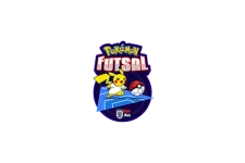 Pokémon Futsal 2020 logo