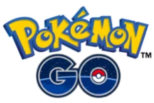 Pokémon GO logo