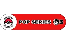 POP Série 3 logo