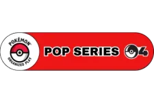 POP Série 4 logo