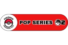 POP Series 2 logo