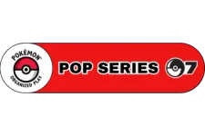 POP Series 7 logo