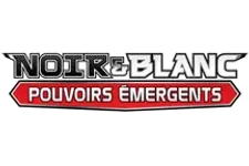 Pouvoirs Émergents logo
