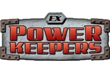 Power Keepers logo