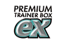 Premium Trainer Box ex logo