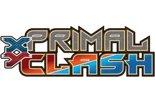 Primal Clash logo