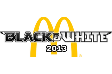 Promo McDonald's 2013 logo