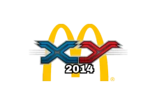 Promo McDonald's 2014 logo