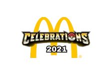 Promo McDonald's 2021 logo