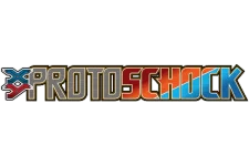 Protoschock logo