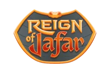 Reign of Jafar logo