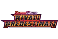 Rivali Predestinati logo