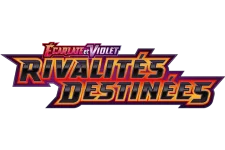 Rivalités Destinées logo