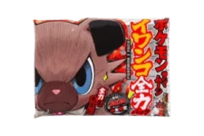 Rockruff Full Power Deck logo