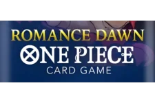 Romance Dawn (OP01) logo