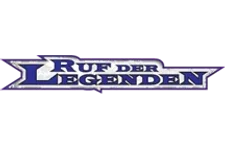 Ruf der Legenden logo