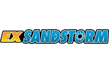 Sandstorm logo