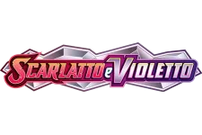 Scarlatto e Violetto logo