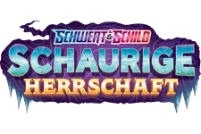 Schaurige Herrschaft logo