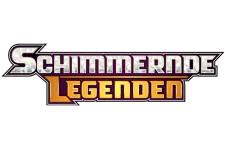 Schimmernde Legenden logo
