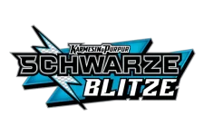 Schwarze Blitze logo