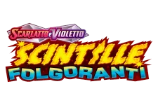 Scintille Folgoranti logo