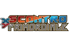 Scontro Primordiale logo