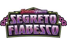 Segreto Fiabesco logo