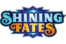 Shining Fates logo
