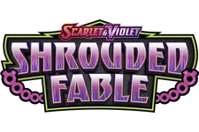 Shrouded Fable logo