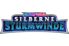 Silberne Sturmwinde logo