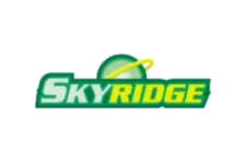 Skyridge logo