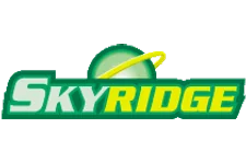 Skyridge logo