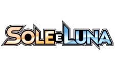 Sole e Luna logo