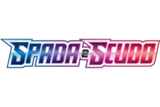 Spada e Scudo logo