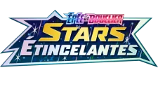Stars Étincelantes logo