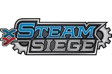 Steam Siege logo