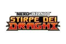 Stirpe dei Draghi logo