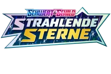 Strahlende Sterne logo