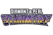 Sturmtief logo