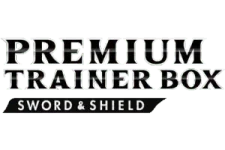 Sword & Shield Premium Trainer Box logo