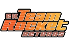 Team Rocket Returns logo