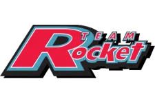 Team Rocket logo