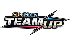 Team Up logo