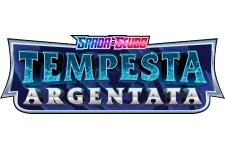 Tempesta Argentata logo