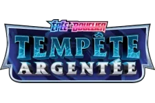Tempête Argentée logo