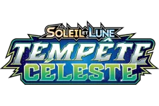 Tempête Céleste logo